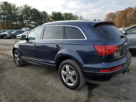 Audi Q7 S-line* 6+ 1 | Mobile.bg    4