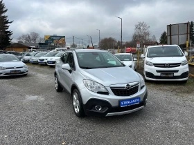 Opel Mokka 1.4I 16V TURBO EURO5B, снимка 1