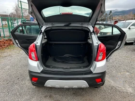 Opel Mokka 1.4I 16V TURBO EURO5B, снимка 13