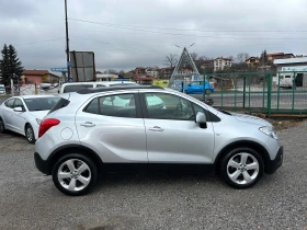 Opel Mokka 1.4I 16V TURBO EURO5B, снимка 7