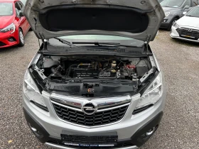 Opel Mokka 1.4I 16V TURBO EURO5B, снимка 17