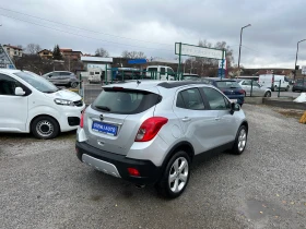 Opel Mokka 1.4I 16V TURBO EURO5B, снимка 6