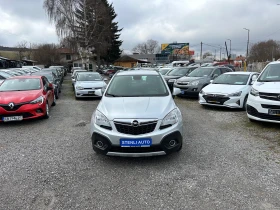 Opel Mokka 1.4I 16V TURBO EURO5B, снимка 3