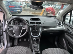 Opel Mokka 1.4I 16V TURBO EURO5B, снимка 8