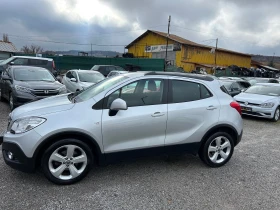 Opel Mokka 1.4I 16V TURBO EURO5B, снимка 9