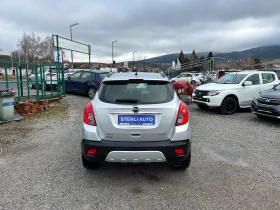 Opel Mokka 1.4I 16V TURBO EURO5B, снимка 5