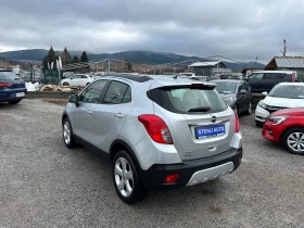 Opel Mokka 1.4I 16V TURBO EURO5B, снимка 4