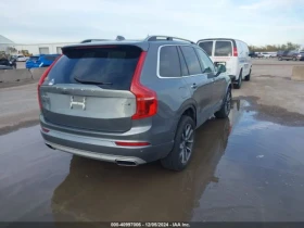 Volvo Xc90 T6 MOMENTUM | Mobile.bg    6