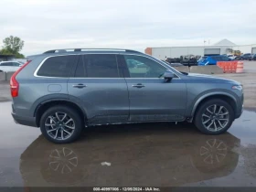 Volvo Xc90 T6 MOMENTUM | Mobile.bg    7