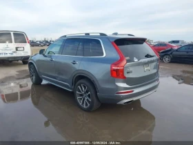 Volvo Xc90 T6 MOMENTUM | Mobile.bg    5