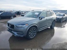 Volvo Xc90 T6 MOMENTUM | Mobile.bg    4