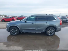 Volvo Xc90 T6 MOMENTUM | Mobile.bg    8