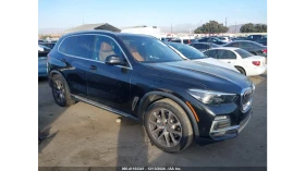 BMW X5 sDrive40l, SPORT PACK, RWD, снимка 1