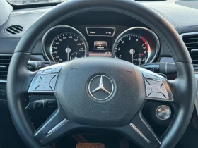 Mercedes-Benz GL 450 GL 450 4Matic  | Mobile.bg    15