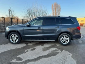     Mercedes-Benz GL 450 GL 450 4Matic 