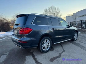 Mercedes-Benz GL 450 GL 450 4Matic  | Mobile.bg    4