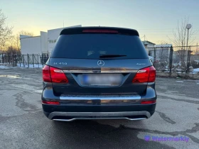 Mercedes-Benz GL 450 GL 450 4Matic  | Mobile.bg    5