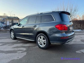 Mercedes-Benz GL 450 GL 450 4Matic , снимка 6