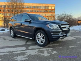 Mercedes-Benz GL 450 GL 450 4Matic , снимка 7