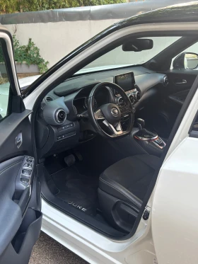 Nissan Juke Tekna-Design |   | 34 900  |  | Mobile.bg    4