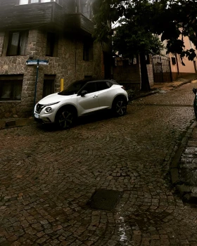 Nissan Juke TEKNA, снимка 3