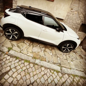 Nissan Juke TEKNA, снимка 5