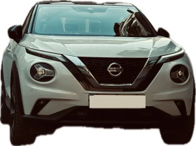 Nissan Juke TEKNA, снимка 2