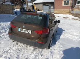 Обява за продажба на BMW X1 X-Drive  ~12 999 лв. - изображение 10