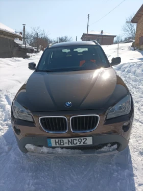 Обява за продажба на BMW X1 X-Drive  ~12 999 лв. - изображение 1
