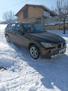 Обява за продажба на BMW X1 X-Drive  ~12 999 лв. - изображение 2