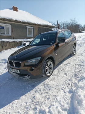 Обява за продажба на BMW X1 X-Drive  ~12 999 лв. - изображение 1