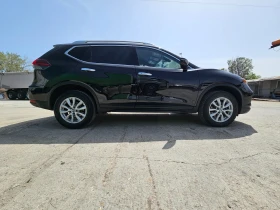 Обява за продажба на Nissan Rogue 2.5  4x4 ~29 999 лв. - изображение 6