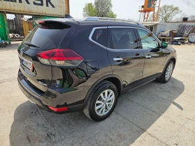 Обява за продажба на Nissan Rogue 2.5  4x4 ~29 999 лв. - изображение 5