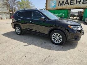 Обява за продажба на Nissan Rogue 2.5  4x4 ~29 999 лв. - изображение 2