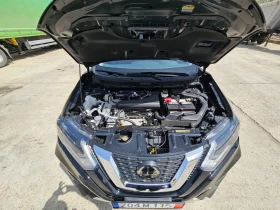 Nissan Rogue 2.5  4x4 | Mobile.bg    13