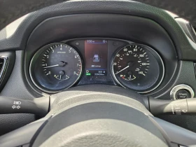 Обява за продажба на Nissan Rogue 2.5  4x4 ~29 999 лв. - изображение 10