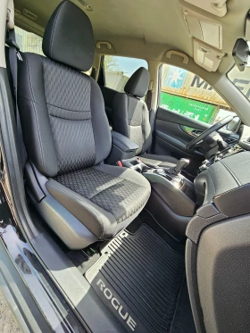 Обява за продажба на Nissan Rogue 2.5  4x4 ~29 999 лв. - изображение 8