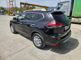 Обява за продажба на Nissan Rogue 2.5  4x4 ~29 999 лв. - изображение 4