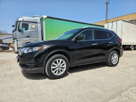 Обява за продажба на Nissan Rogue 2.5  4x4 ~29 999 лв. - изображение 3