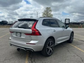 Volvo XC60 CARFAX * * АВТО КРЕДИТ - 53500 лв. - 63932855 | Car24.bg