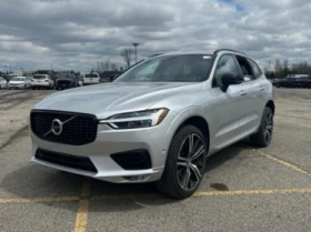Volvo XC60 CARFAX * * АВТО КРЕДИТ