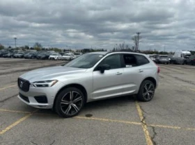 Volvo XC60 CARFAX * * АВТО КРЕДИТ - 53500 лв. - 63932855 | Car24.bg