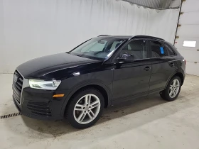 Audi Q3 * CARFAX *    | Mobile.bg    2