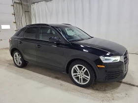 Audi Q3 * CARFAX * ВЪЗМОЖНОСТ ЗА ФИНАНСИРАНЕ
