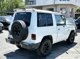 Mitsubishi Pajero 2.5D 84HP 4X4 - 10990 лв. - 54747636 5