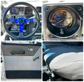 Mitsubishi Pajero 2.5D 84HP 4X4 - 10990 лв. - 54747636 15