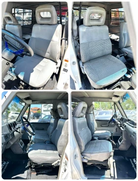 Mitsubishi Pajero 2.5D 84HP 4X4 - 10990 лв. - 54747636 12