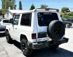 Mitsubishi Pajero 2.5D 84HP 4X4 - 10990 лв. - 54747636 7