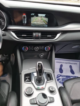 Alfa Romeo Stelvio 2.2/210HP SPRINT Q4, Harman/Kardon - 44900 лв. - 36196366 11