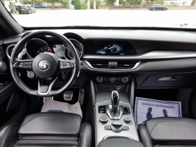 Alfa Romeo Stelvio 2.2/210HP SPRINT Q4, Harman/Kardon - 44900 лв. - 36196366 10